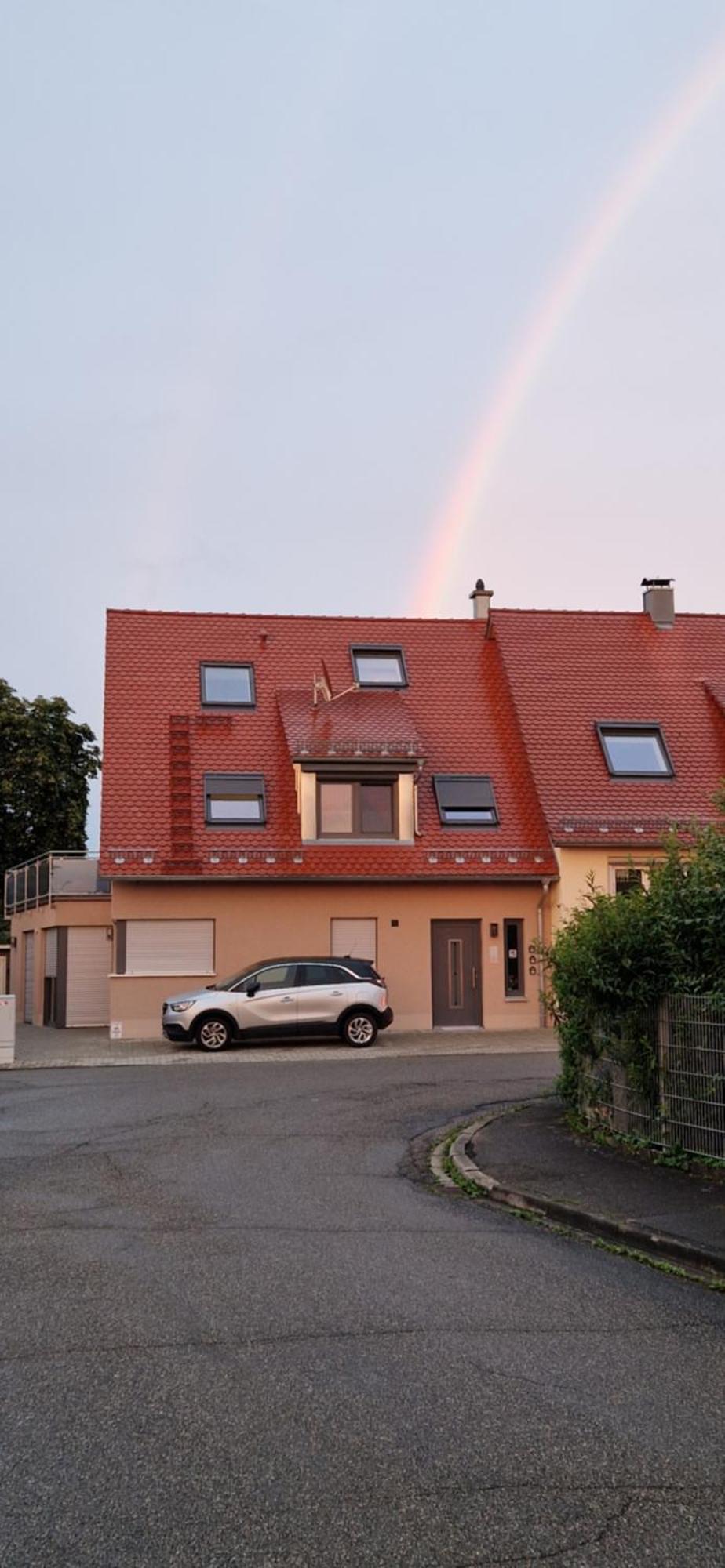 Ferienwohnung Elisabeth 1 Gunzenhausen Extérieur photo